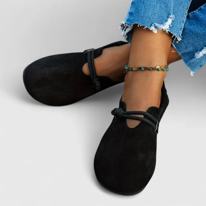 Ysavriann - Orthopedic Loafers