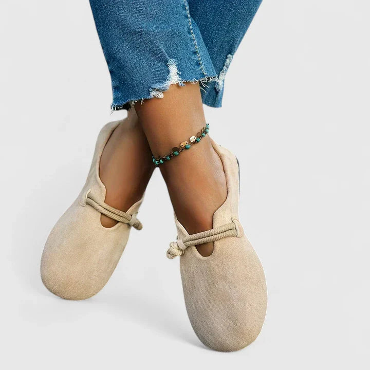 Ysavriann - Orthopedic Loafers