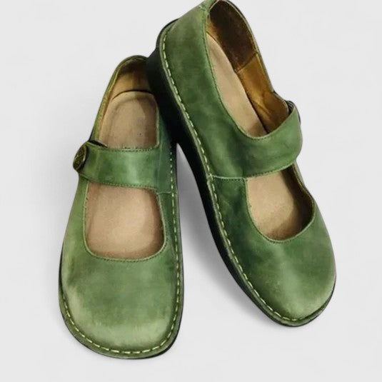 Danielle - Orthopedic Shoes