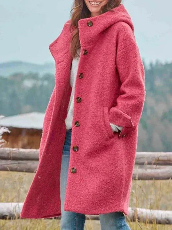 Amalia - Warm Winter Coat