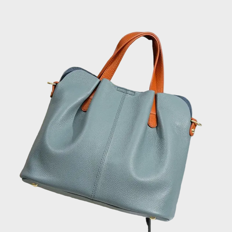 Alana - Genuine Leather Handbag