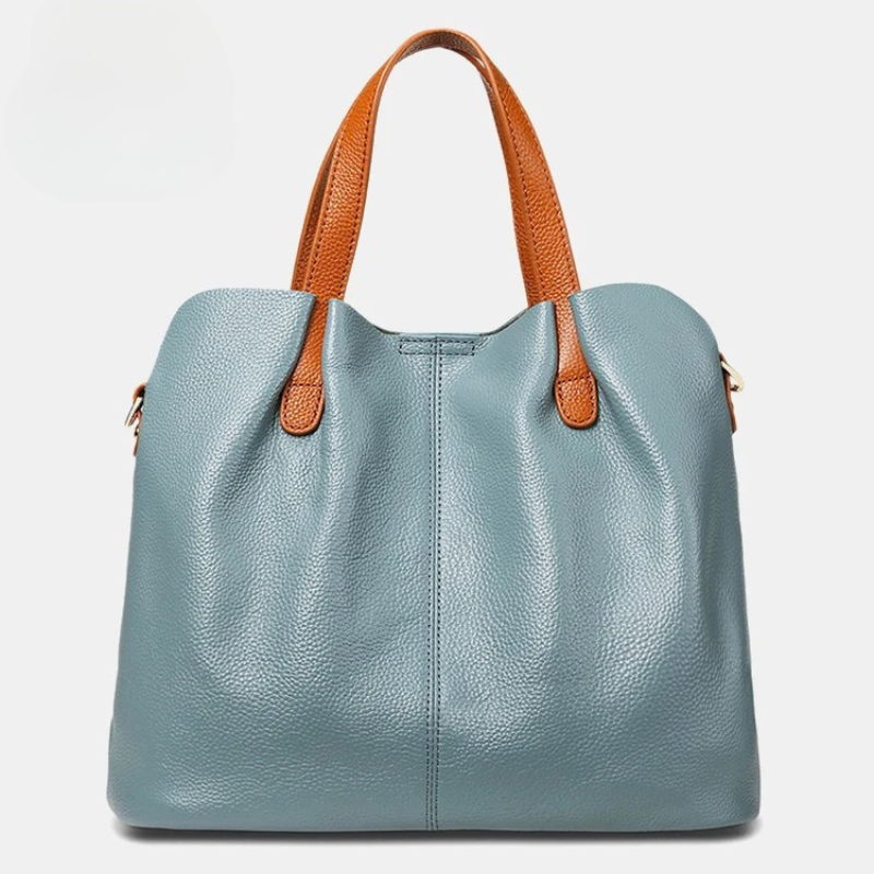 Alana - Genuine Leather Handbag