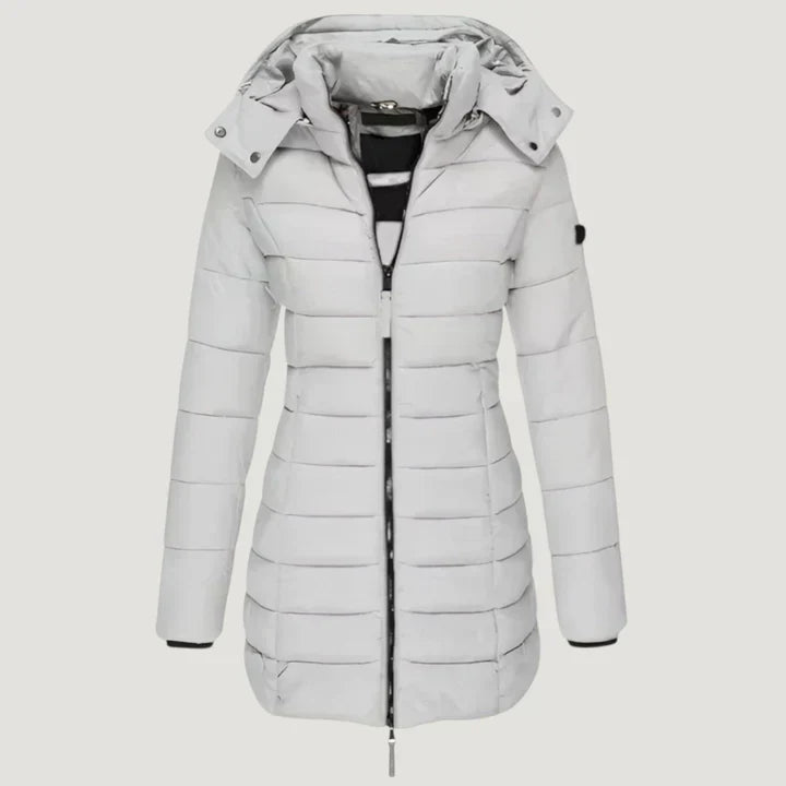 Caroline - Cozy Puffer Jacket