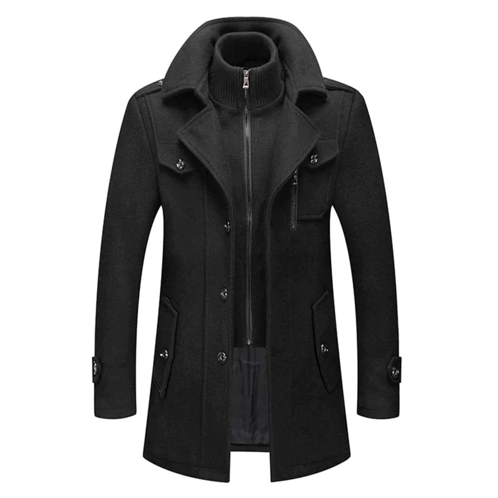 RENE -  WINDPROOF JACKET SET