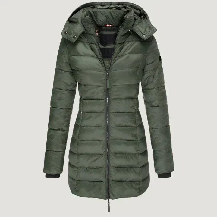 Caroline - Cozy Puffer Jacket