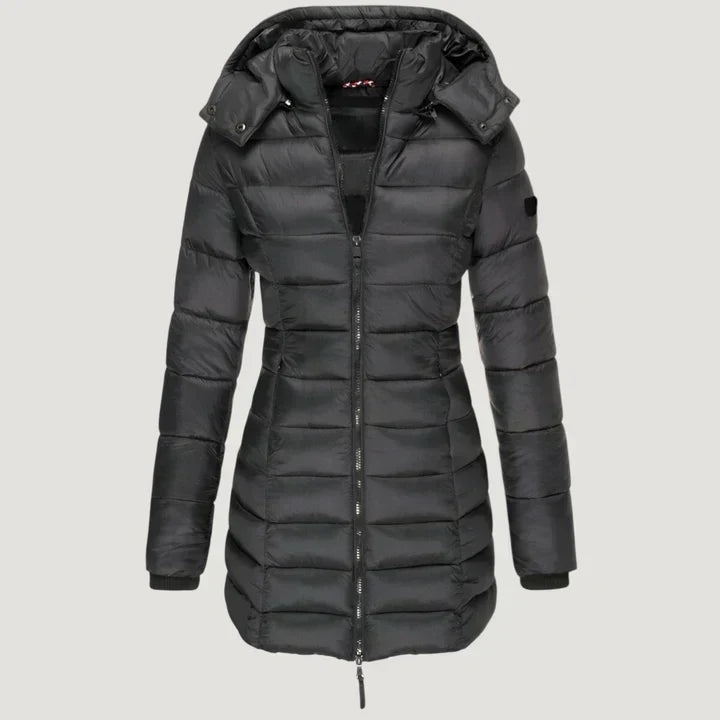 Caroline - Cozy Puffer Jacket