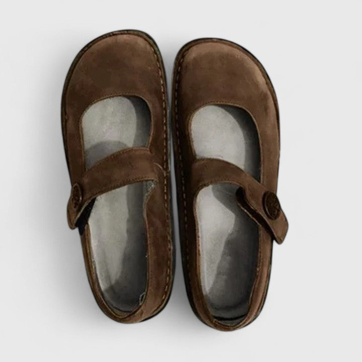 Danielle - Orthopedic Shoes