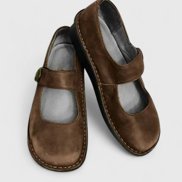 Danielle - Orthopedic Shoes