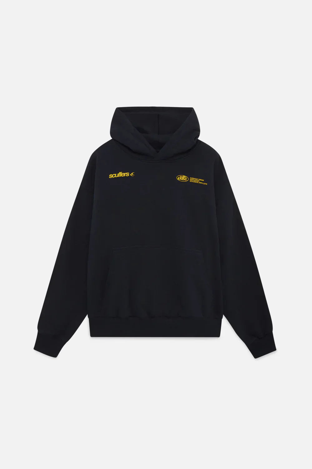 Elsa | Women's Symbol of Self-Love Hoodie