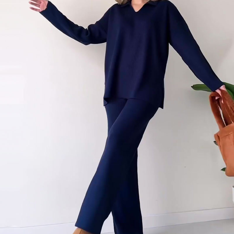 MARSHA – COMFY COUTURE SET