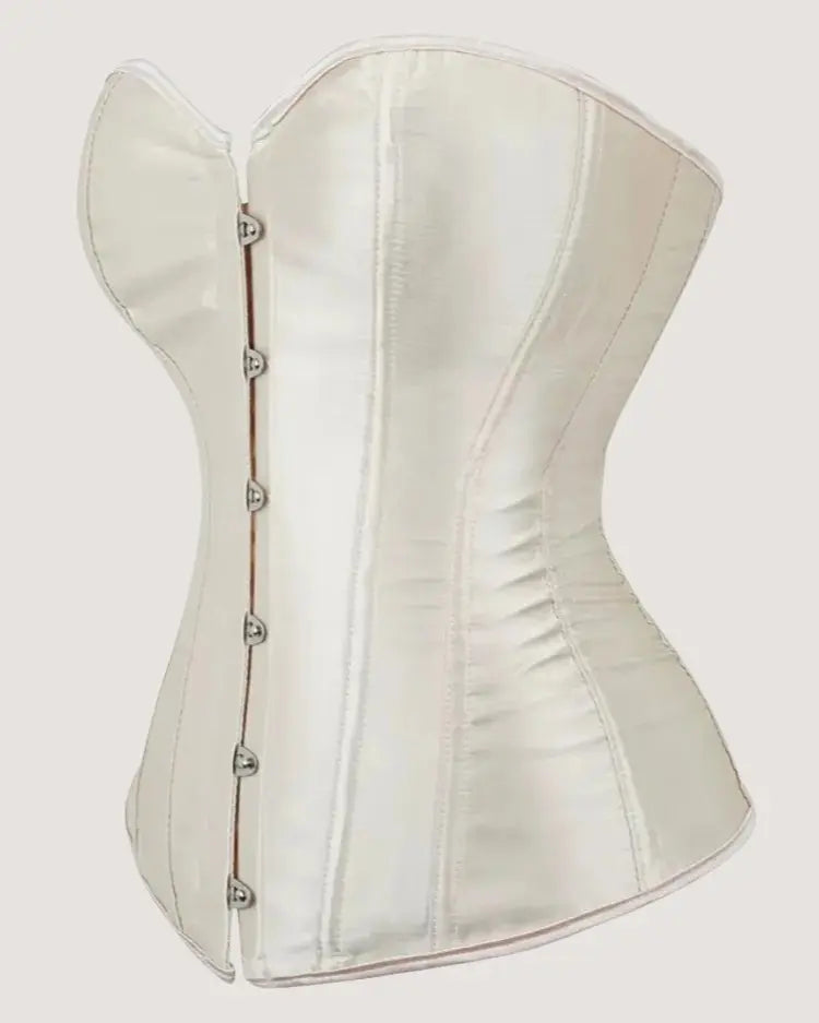 Structured Overbust Corset Top