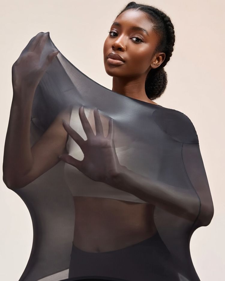 Ultra-Light Seamless Base Layer