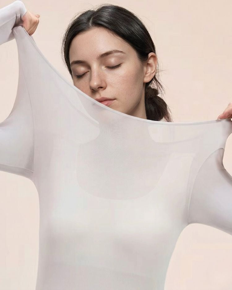 Ultra-Light Seamless Base Layer