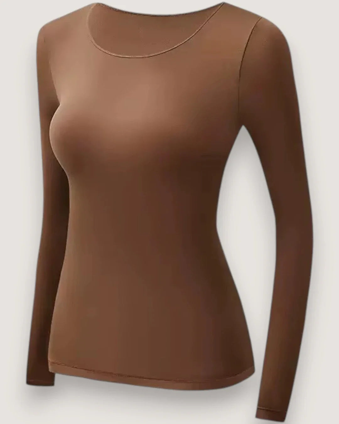 Ultra-Light Seamless Base Layer