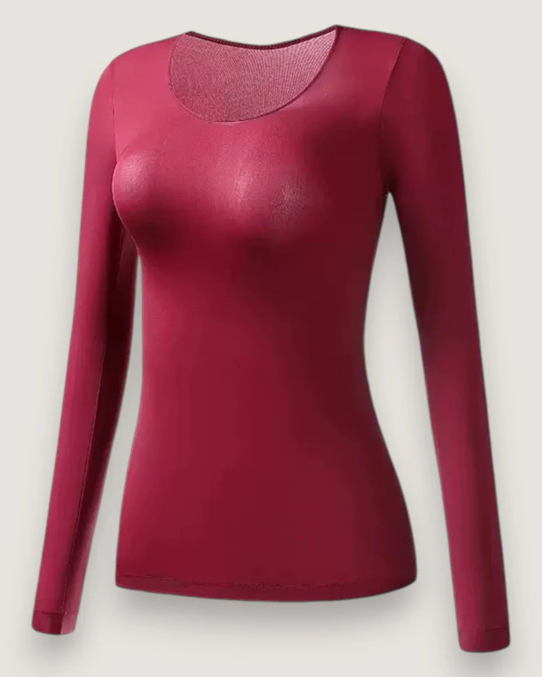 Ultra-Light Seamless Base Layer - Voldara